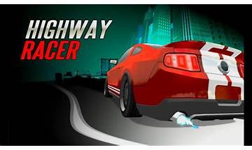 Highway Racer for Android - Download the APK from Habererciyes